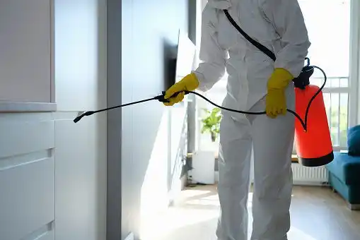 pest control West Pasco